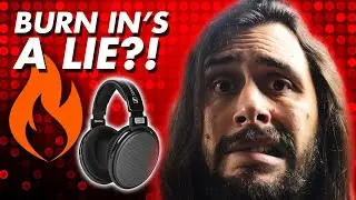 💊The Truth About Headphone Burn-In