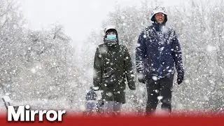 Cold snap continues after second night of record low temperatures