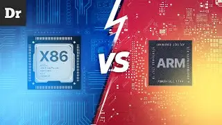 ПРОЦЕССОРЫ ARM vs x86: ОБЪЯСНЯЕМ