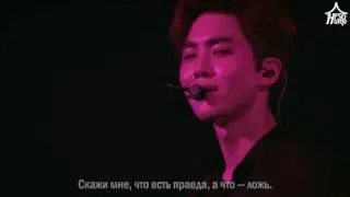 EXO – Artificial Love рус саб