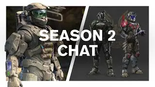 Lets talk about Halo Infinite Season 2