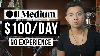 How To Make Money On Medium.com in 2024 (For Beginners)