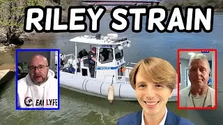 Riley Strain Updates!