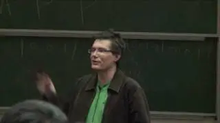 Lecture 3: Data Structures and Algorithms - Richard Buckland