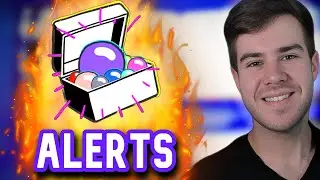 How To Setup Twitch Channel Point Alerts ✅ (PC 2023 Tutorial)