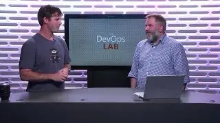 Building Security into your DevOps Pipeline | DevOps Lab