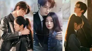 The domineering president fell in love with the bad girl at first sight！💖Movie