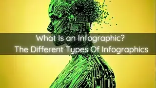 What Is an Infographic? The Different Types Of Infographics