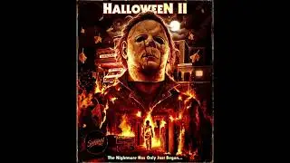 Halloween 2 (1981) - Main Theme