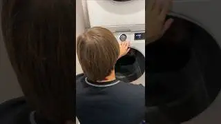 БОЛЬШАЯ СТИРКА.💦🧺🧦 Разделение домашних обязанностей. 
