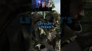 Healing your teammates in Gray Zone Warfare! 