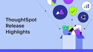 What's New in ThoughtSpot - 10.3 Cloud Release