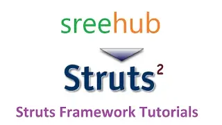 Quick Review - Struts Framework 3