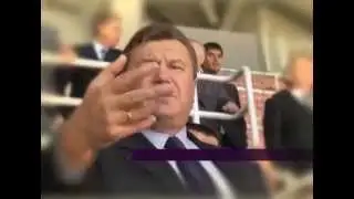 Кабаре Весёлый ПесецЪ. Таможенный союз, ветер северный