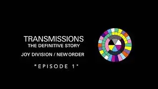 ‎Transmissions Episode 1: Band Meets Singer