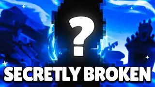 PROS Think These BRAWLERS are BROKEN....