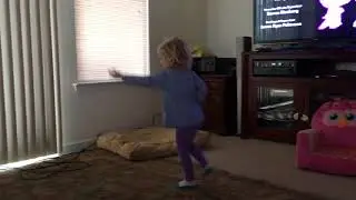 Crazy Kids Dance