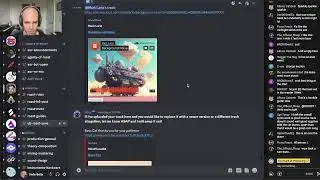 roasting your tracks from my discord (discord.gg/wsap)