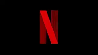 Netflix Logo Animation | After Effects (Without Using Any Plugin)