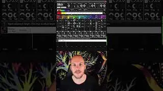 The OG of Glitch Plugins Explained! #Glitch #Psytrance #FreePlugin #Plugin #MusicProduction