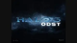 Halo 3: ODST OST Track 03 Traffic Jam