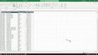 How To Use Find and Replace in Excel