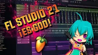 LO MEJOR DE FL STUDIO 21