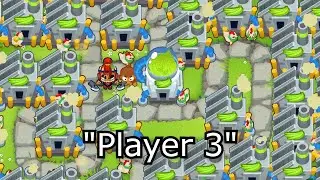 Btd6 Co-op Stereotypes