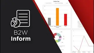 B2W Inform - eConstruction Software for Construction Project Information Management