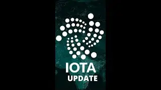 IOTA Update  