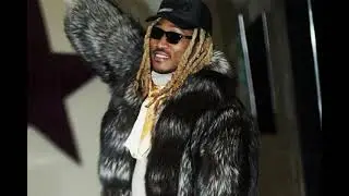 Future x Keenanza Type Beat "Millionz" [Prod. Keenanza]