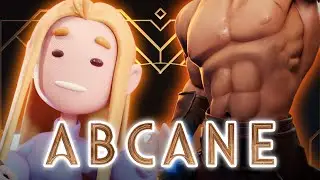 ARCANE SCULPTING - savannahXYZ EP 01