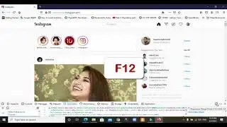 How To Post To Instagram From Computer 2021 Without using Mobile  by Sotf Tech