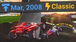 Can I Beat The World Record On A Miniature Classic From 2008?