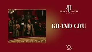 03 - Barack - Grand Cru (Audio Officiel)