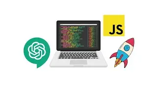 Learn JavaScript with ChatGPT Open AI