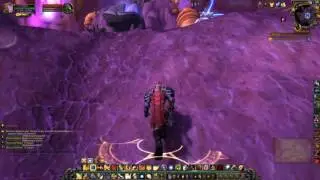 Nexus King Salhadaar Quest ID 10408 Playthrough Netherstorm