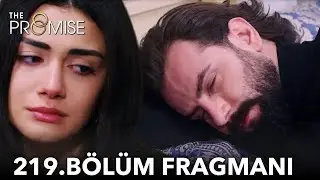 Yemin 219. Bölüm Fragmanı | The Promise Episode 219 Promo