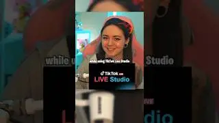 Tiktok Live Studio & Voicemod 🔴 How to setup a voice changer and soundboard for your live streams