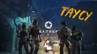 Вечерний стрим КАЛИБР ⭐ ОБТ 🔴💗
