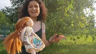 «Кузино лето» Эфир от 29.06.2020