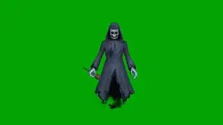 FREE HD Green Screen -