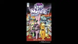 Май Литл Пони В Кино прикевл / My Little Pony: Приквел К Фильму ВСЕ ЧАСТИ  [RU] [Русский текст]