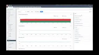 Troubleshooting Traffic Data with BIG-IQ