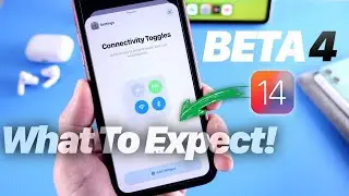 iOS 14 Beta 4 What To Expect? & Expected Release Date!