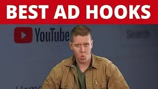 10 Best Hooks For Your YouTube Ads (Part 3)