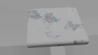 Procedural Nodes (part 8) - Procedural Marble texture in Blender