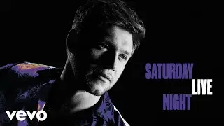 Niall Horan - Put A Little Love On Me (Live On Saturday Night Live / 2019)