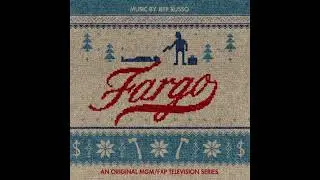 OST. Fargo (2014) - Series