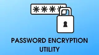 How to work on PASSWORD ENCRYPTION UTILITY |100% Free SEO Tools  | Try it once to Try it always